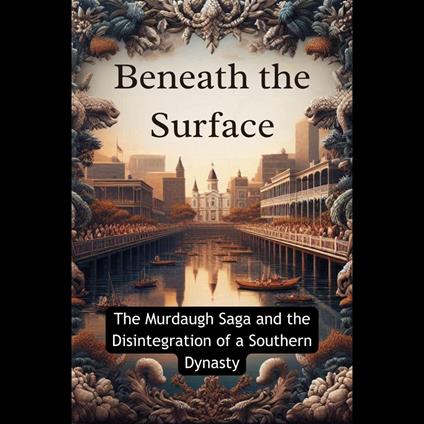 Beneath the Surface: The Murdaugh Saga and the Disintegration of a Southern Dynasty