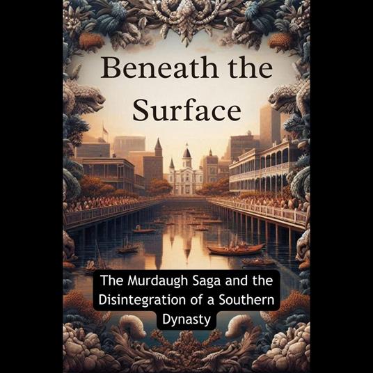 Beneath the Surface: The Murdaugh Saga and the Disintegration of a Southern Dynasty