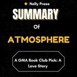 Summary of Atmosphere