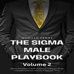 Sigma Male Playbook, The