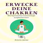 Erwecke deine Chakren