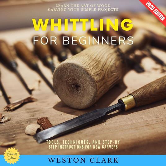 Whittling for Beginners: