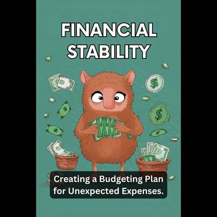Financial Stability: Creating a Budgeting Plan for Unexpected Expenses
