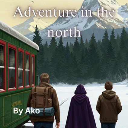 Adventure in the north