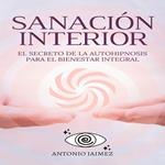 Sanación Interior