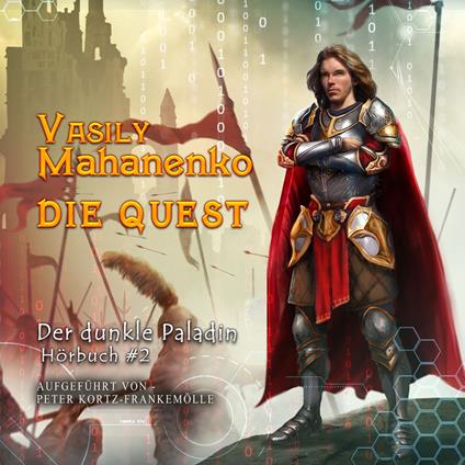 Der dunkle Paladin Buch 2