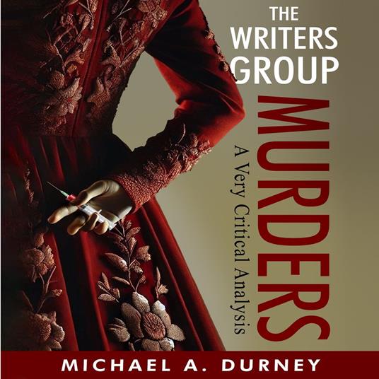 Writers Group Murders, The