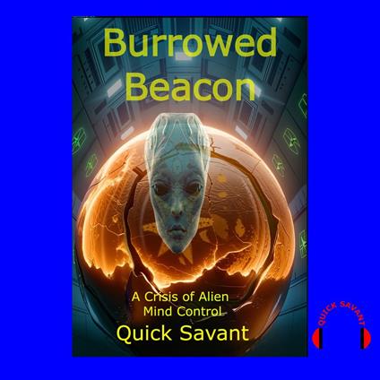 Burrowed Beacon
