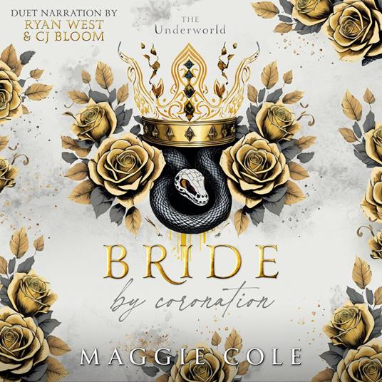 Bride By Coronation