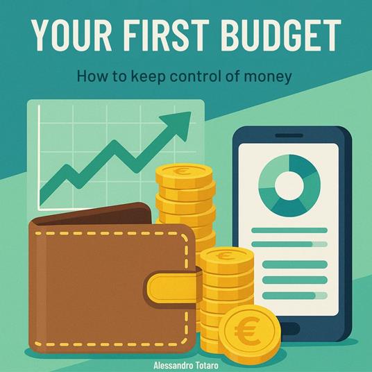 Your first budget