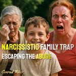 Narcissistic Family Trap