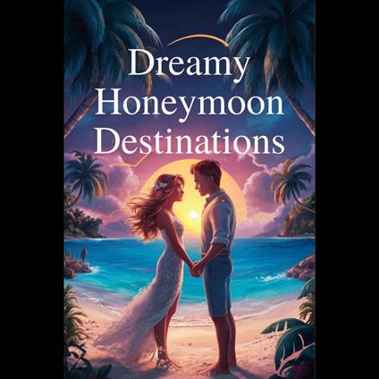 Dreamy Honeymoon Destinations