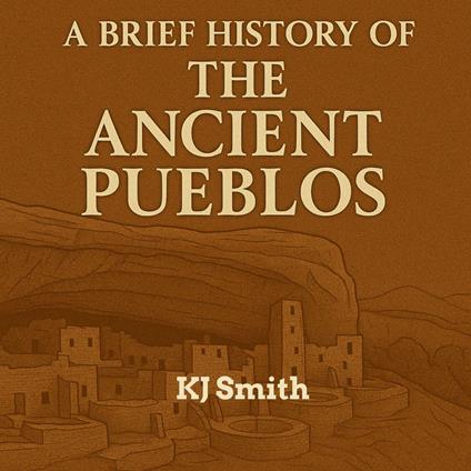 Brief History of the Ancient Pueblos, A