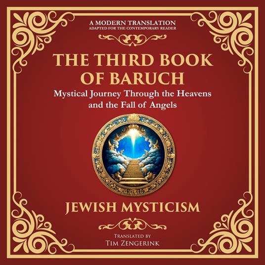 Third Book of Baruch, The