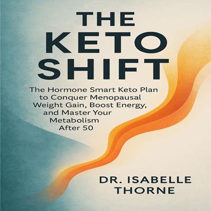 Keto Shift, The