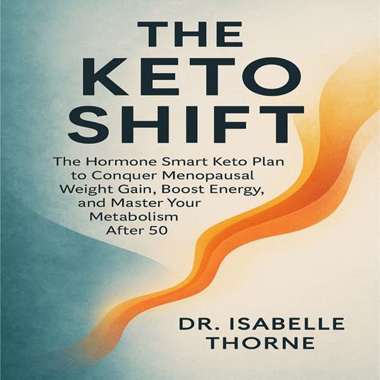 Keto Shift, The