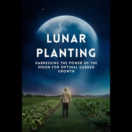 Lunar Planting: Harnessing the Power of the Moon for Optimal Garden Growth