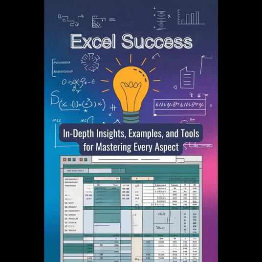 Excel Success: In-Depth Insights, Examples, and Tools for Mastering Every Aspect