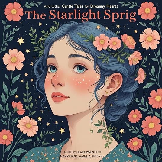 Starlight Sprig, The