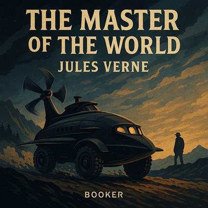 master of the world, The