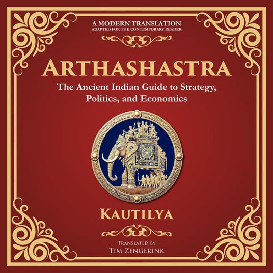 Arthashastra