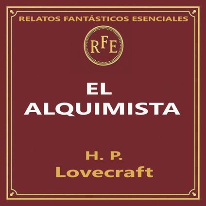 EL ALQUIMISTA