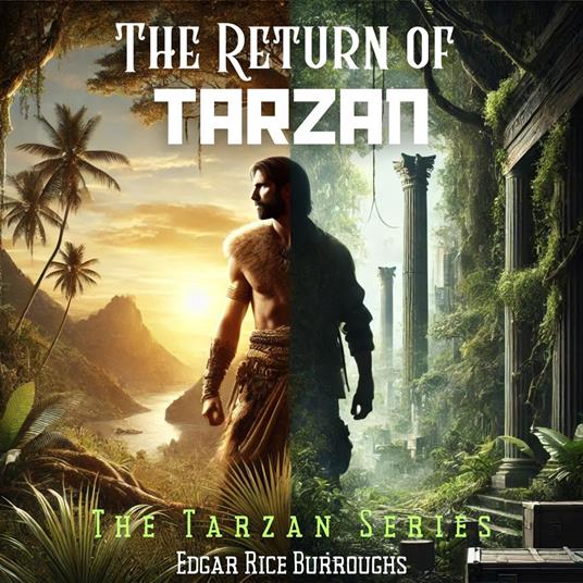Return of Tarzan, The