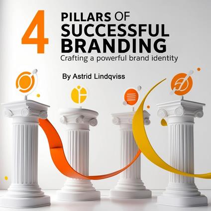 4 Pillars of Successful Branding