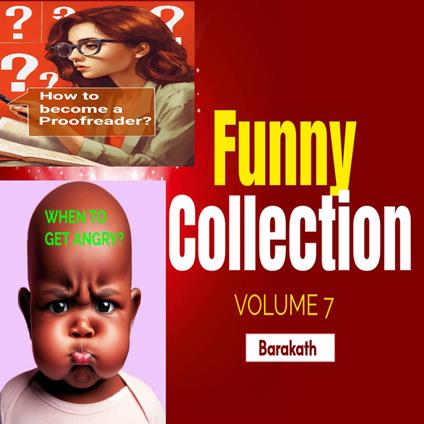 Funny Collection Volume 7