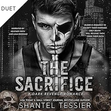 Sacrifice, The