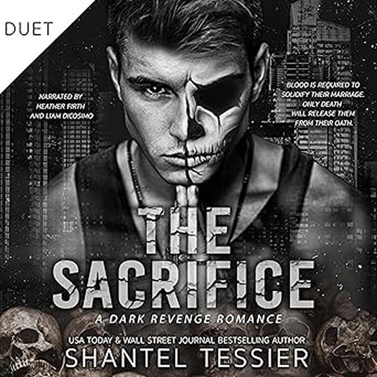 Sacrifice, The
