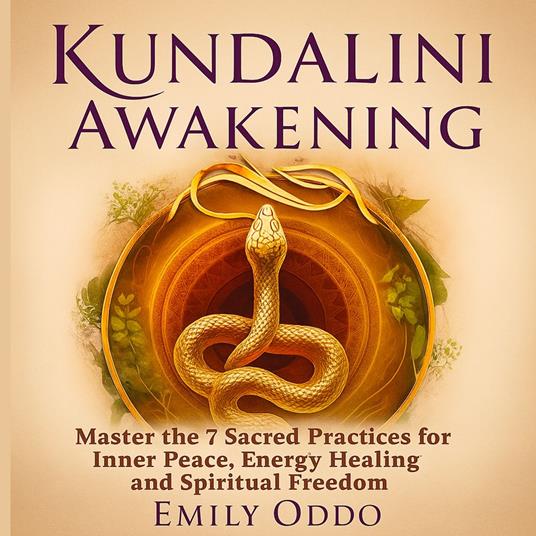 Kundalini Awakening