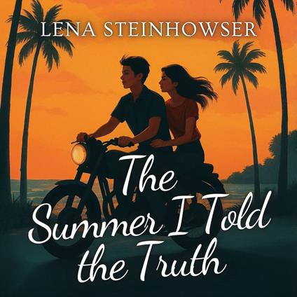 Summer I Told the Truth, The