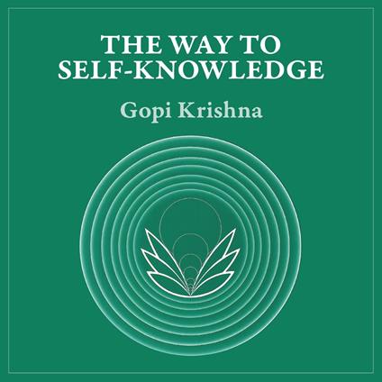 Way to Self-Knowledge, The