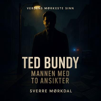 Ted Bundy: Mannen med to ansikter