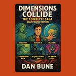 Dimensions Collide