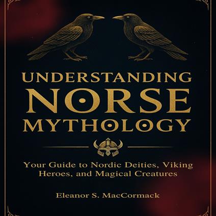 Understanding Norse Mythology
