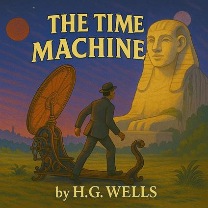 Time Machine, The
