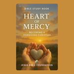 Bible study Heart of Mercy