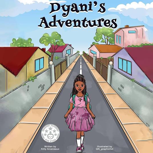 Dyani's Adventures