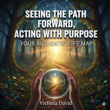 Seeing the Path Forward, Acting With Purpose