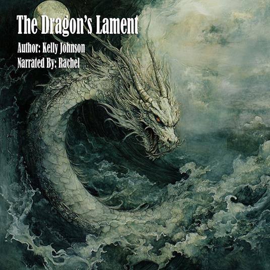 Dragon’s Lament, The