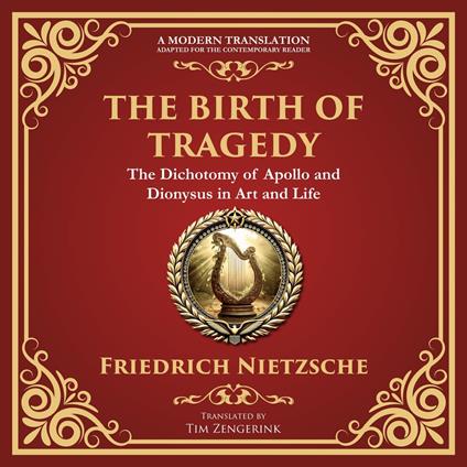 Birth of Tragedy, The
