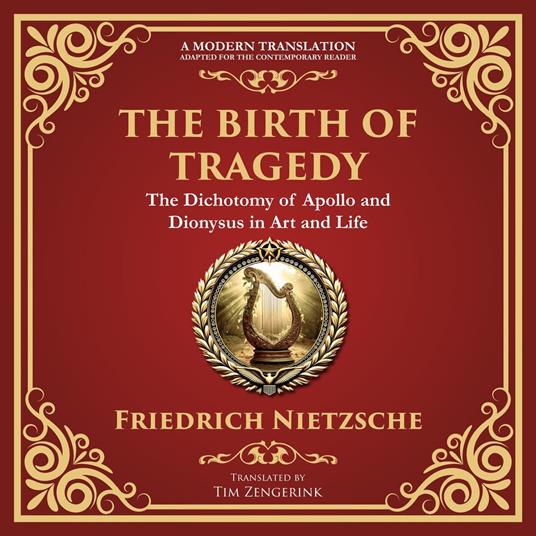 Birth of Tragedy, The