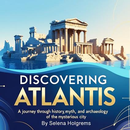 Discovering Atlantis