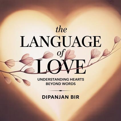 Language of Love, The: Understanding Hearts Beyond Words