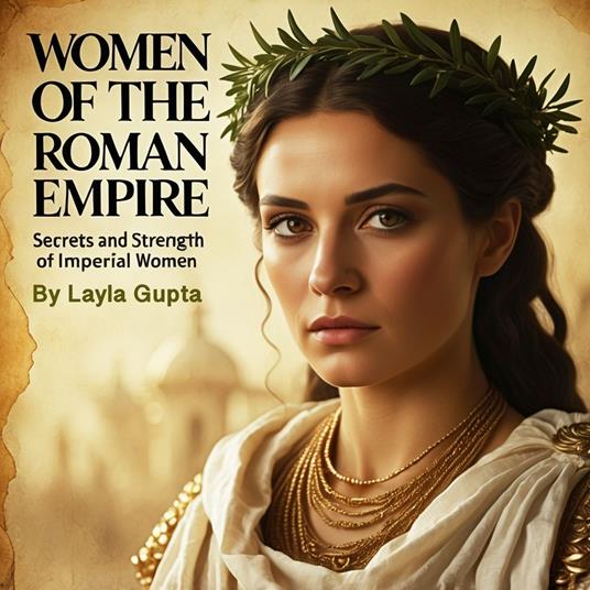 Women of the Roman Empire