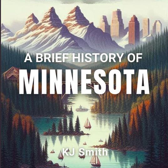 Brief History of Minnesota, A