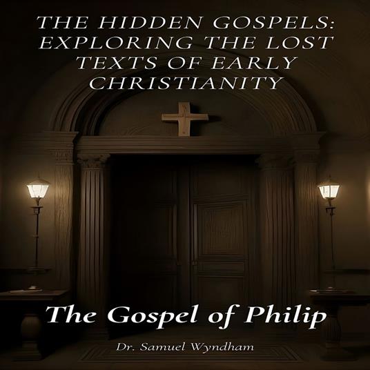 Gospel of Philip, The