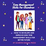Time Management for Children